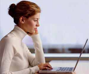 Woman in the Workforce