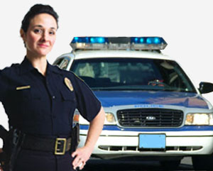 Law Enforcement Career